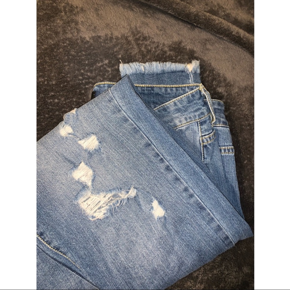 Women Jeans